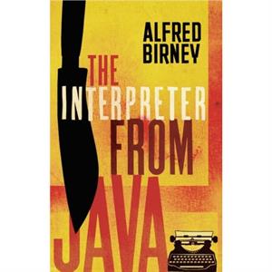 The Interpreter from Java by Alfred Birney