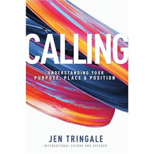 Calling by Tringale Jen Tringale