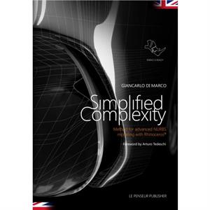 Simplified Complexity by Giancarlo Di Marco