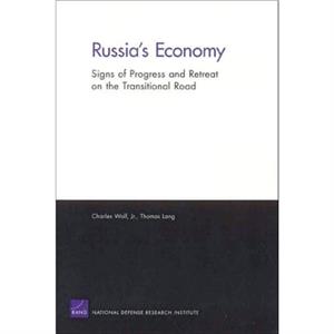 Russias Economy by Thomas Lang