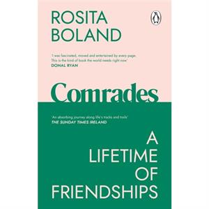 Comrades by Rosita Boland