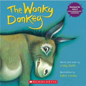 The Wonky Donkey by Smith & Craig