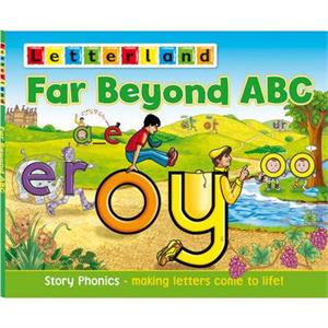 Far Beyond ABC by Lyn Wendon