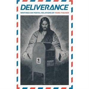 Marc Fischer Deliverance by Marc Fischer