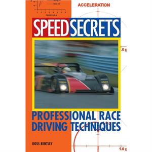 Speed Secrets by Ross Bentley