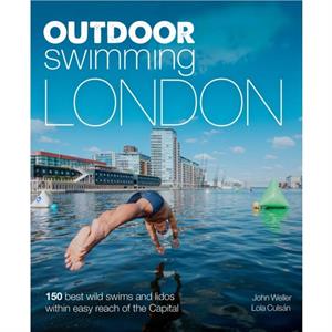 Outdoor Swimming London by Lola Culsan