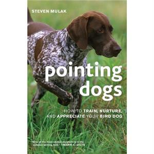 Pointing Dogs by Steven Mulak