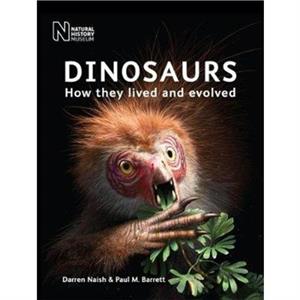 Dinosaurs by Paul M. Barrett