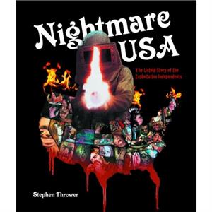 Nightmare USA by Stephen Thrower