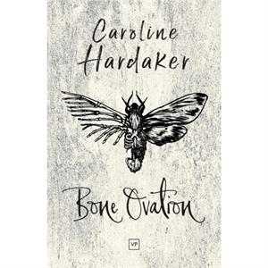 Bone Ovation by Caroline Hardaker