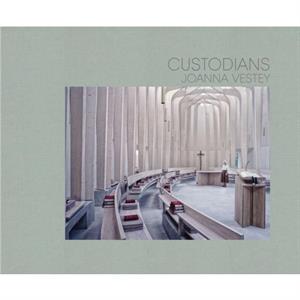Custodians by Alexander Sturgis