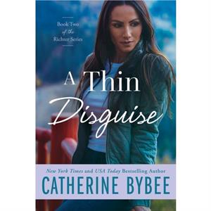 A Thin Disguise by Catherine Bybee
