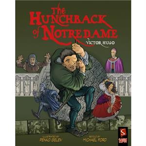 The Hunchback of NotreDame by Michael Ford