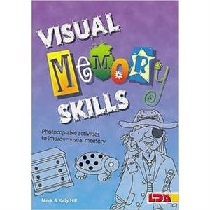 Visual Memory Skills by Katy Hill