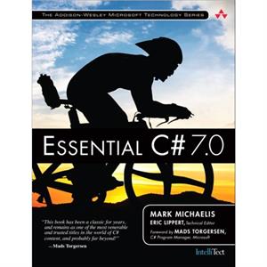 Essential C 7.0 by Mark Michaelis