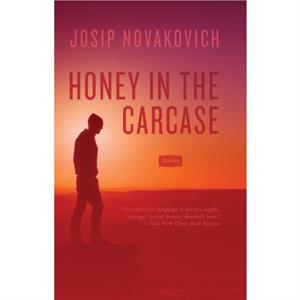 Honey in the Carcase by Josip Novakovich