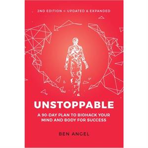 Unstoppable by Ben Angel