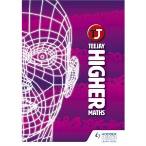 TeeJay Higher Maths by Thomas Strang