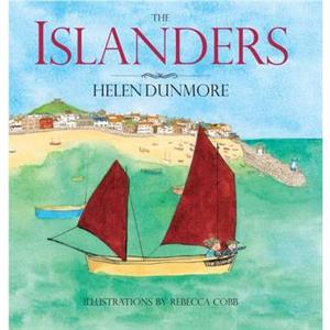 The Islanders by Helen Dunmore