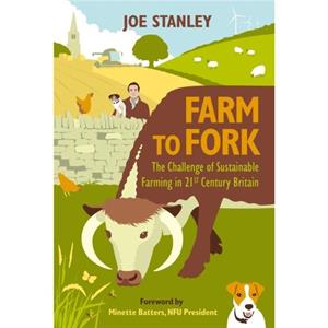 Farm to Fork by Joe Stanley