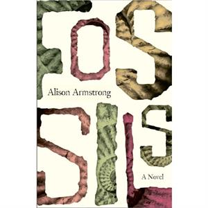 Fossils by Alison Armstrong