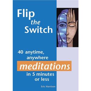 Flip the Switch by Eric City University Harrison