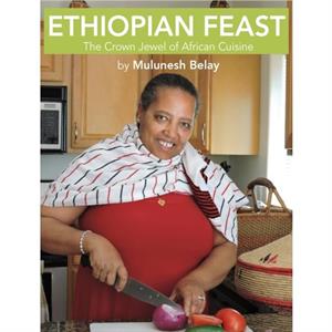 Ethiopian Feast by Mulunesh Belay