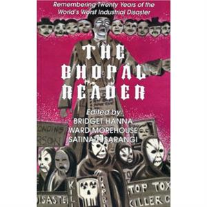 The Bhopal Reader by Satinath Sarangi