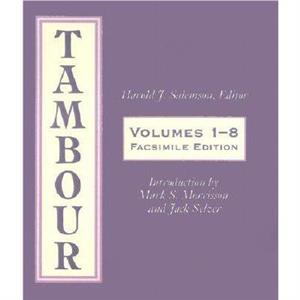 Tambour by Harold Salemson