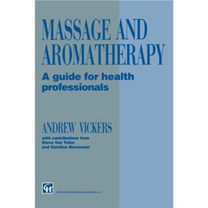 Massage and Aromatherapy by Steve Van Toller