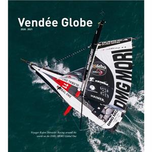 Vendee Globe 2020.2021 by Jochen Rieker