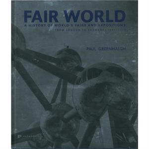 Fair World by Paul Greenhalgh