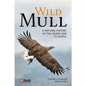 Wild Mull by Martin Jones