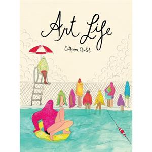 Art Life by Catherine Ocelot