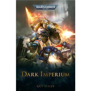 Dark Imperium by Guy Haley