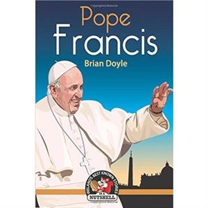 Pope Francis by Brian Doyle