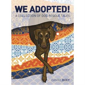 We Adopted by Daniel Boey