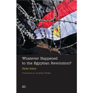 Whatever Happened to the Egyptian Revolution by Galal Amin