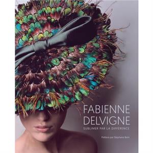 Fabienne Delvigne by Catherine Seiler