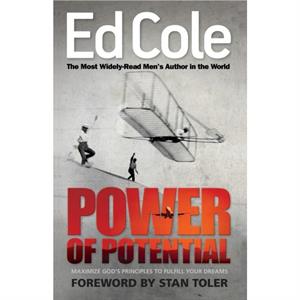 Power of Potential by Cole Edwin Louis Cole