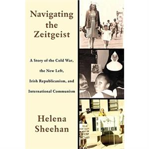 Navigating the Zeitgeist by Helena Sheehan