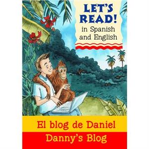 Dannys BlogEl blog de Daniel by Stephen Rabley