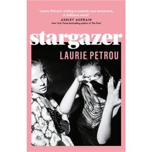 Stargazer by Laurie Petrou