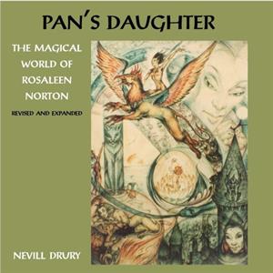 Pans Daughter by Nevill Drury