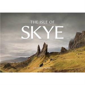 The Isle of Skye by Iain Kirk Campbell