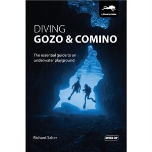 Diving Gozo  Comino by Richard Salter