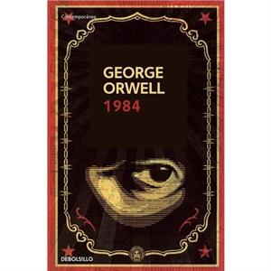 1984 Spanish Edition by George Orwell