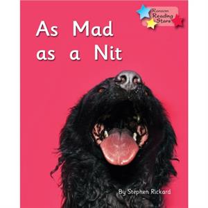 As Mad as a Nit by Rickard Stephen