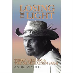 Losing the Light by Andrew Yule