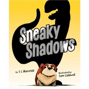 Sneaky Shadows by SC Manchild